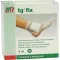 TG fix Netzverband C 4 m weiß, 1 St