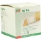 TG fix Netzverband D 4 m weiß, 1 St
