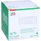TG fix Netzverband D 4 m weiß, 1 St