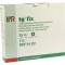 TG fix Netzverband B 25 m weiß, 1 St