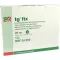 TG fix Netzverband C 25 m weiß, 1 St