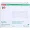 TG fix Netzverband D 25 m weiß, 1 St