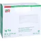 TG fix Netzverband D 25 m weiß, 1 St