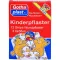 GOTHAPLAST Kinderpflaster Strips, 12 St
