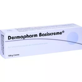 DERMAPHARM Basiscreme, 100 g