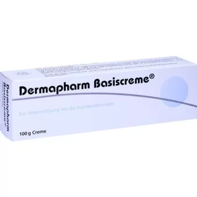 DERMAPHARM Basiscreme, 100 g