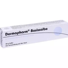 DERMAPHARM Basissalbe, 50 g