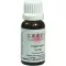 CERES Hypericum comp.Tropfen, 20 ml