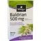 KNEIPP Baldrian 500 überzogene Tabletten, 90 St