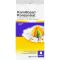 KAMILLOSAN Konzentrat, 100 ml