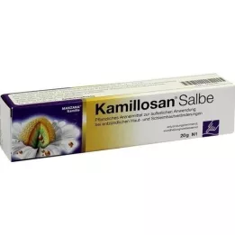 KAMILLOSAN Salbe, 20 g