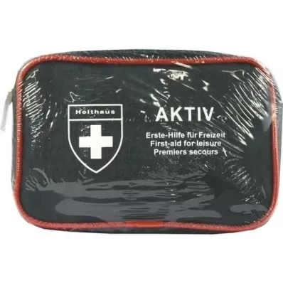 VERBANDTASCHE Aktiv, 1 St VERBANDTASCHE Aktiv, 1 St
