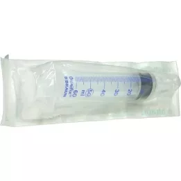 OMNIFIX Wund u.Blasenspritze 50 ml o.Adapter, 50 ml