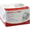DRACO TAPEVERBAND 3,8 cmx10 m weiß, 1 St