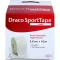 DRACO TAPEVERBAND 3,8 cmx10 m weiß, 1 St