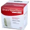DRACO TAPEVERBAND 3,8 cmx10 m weiß, 1 St