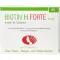 BIOTIN H forte Tabletten, 40 St
