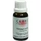 CERES Solidago comp.Tropfen, 20 ml