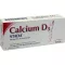 CALCIUM D3 STADA 600 mg/400 I.E. Kautabletten, 50 St