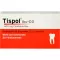 TISPOL Ibu DD Filmtabletten, 20 St