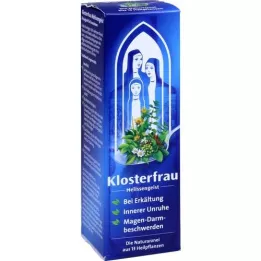 KLOSTERFRAU Melissengeist, 47 ml