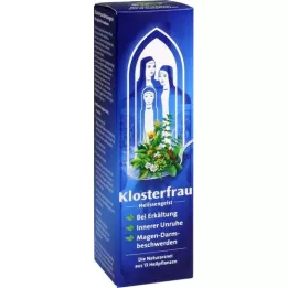 KLOSTERFRAU Melissengeist, 95 ml
