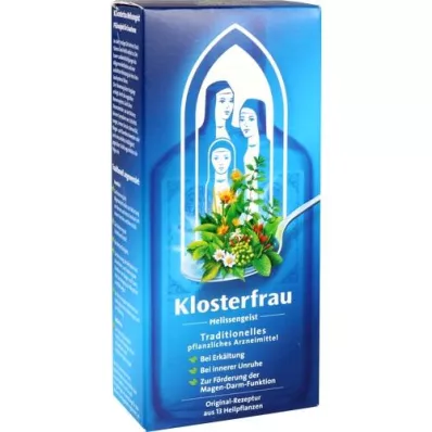 KLOSTERFRAU Melissengeist, 155 ml