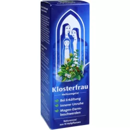 KLOSTERFRAU Melissengeist, 235 ml