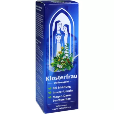 KLOSTERFRAU Melissengeist, 235 ml