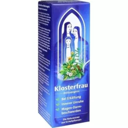 KLOSTERFRAU Melissengeist, 475 ml