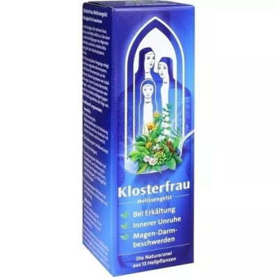 KLOSTERFRAU Melissengeist, 475 ml