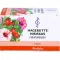 HAGEBUTTE HIBISKUS Filterbeutel, 20X3 g