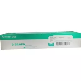 ACTREEN Glys Set Nelaton Frauen Ch 12 25 cm, 30 St