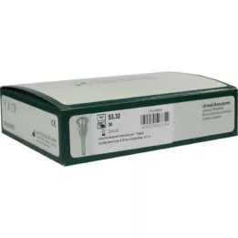 KONDOME mit Schlauchansatz 5332, 30 St