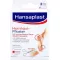 HANSAPLAST Hornhautpflaster, 3 St
