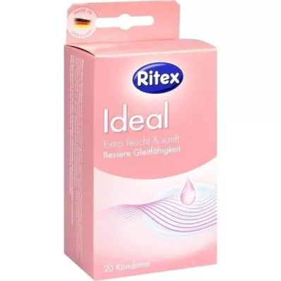 RITEX Ideal Kondome, 20 St
