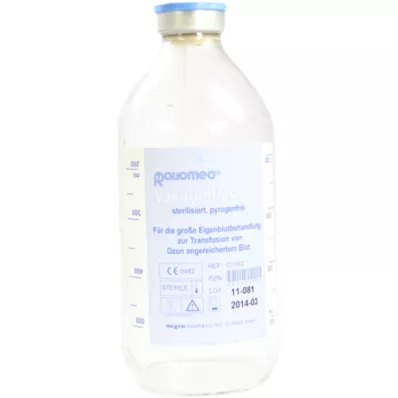 VAKUUMFLASCHE, 500 ml