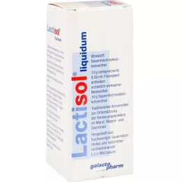 LACTISOL Tropfen, 50 ml