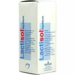 LACTISOL Tropfen, 100 ml