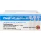 PARI NaCl Inhalationslösung Ampullen, 60X2.5 ml