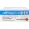 PARI NaCl Inhalationslösung Ampullen, 60X2.5 ml