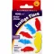 KINDERPFLASTER lustige Tiere, 10 St