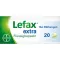 LEFAX extra Flüssigkapseln, 20 St