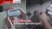 Video über CANESTEN Extra Nagelset, 1 St