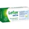 LEFAX extra Flüssigkapseln, 50 St