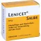 LENICET Salbe, 62 g