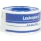 LEUKOPLAST wasserfest 2,5 cmx5 m, 1 St