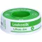 LEUKOSILK 1,25 cmx5 m, 1 St