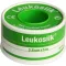 LEUKOSILK 2,5 cmx5 m, 1 St