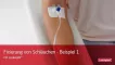 Video über LEUKOSILK 2,5 cmx5 m, 1 St